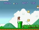 飲酒マリオにご注意くださいFINAL【マリオブラザーズ実況】