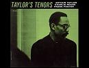 「Straight No Chaser」Art Taylor