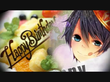 ☆Happy Birthday to Kurosato☆
