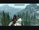 なにがなんでも観光したいゆっくりたちのSkyrim探訪【43日目】