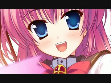 Princess Evangile ～W Happiness～ (OP movie) 未来のハジマリ