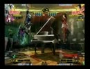【P４U】ラビリスちゃんの風紀を乱したくて頑張る【対戦動画】2-3
