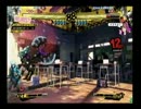 【P４U】ラビリスちゃんの風紀を乱したくて頑張る【対戦動画】2-4