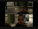 HALO3を2人で実況プレイ part3