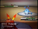 【ポケモンBW】教授のテーマパ考察日記 　１日目