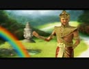 Civilization5　～小島まるごと超決戦３～　ゆっくり実況part6（最終回）