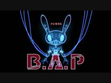 [K-POP] B.A.P - POWER (MV/HD)