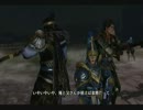無双ＯＲＯＣＨＩ２の映像に曲を合わせてみた