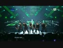 [K-POP] 超新星(Supernova) - Stupid Love + Saturday (HELLO JAPAN 20120426) (HD)