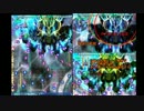 怒首領蜂最大往生　C-Lがオーラ撃ちするだけ