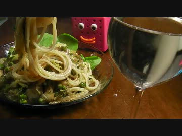 中年男性が作ってしまった『本当の春巻き』　④