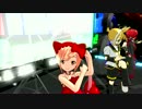 【鏡音レン他数名】ROCKET DIVE ショートVer【we love hide】