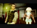 【GTAIV】長門有希コンバしてみた【キャラスキン】