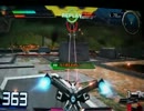 【EXVSFB】とある茶番黒本使いによる暇潰し編6話－X1,X2,F91－