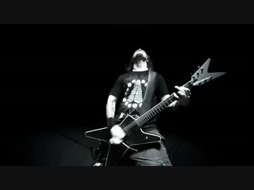 DECAPITATED - Homo Sum (OFFICIAL VIDEO)