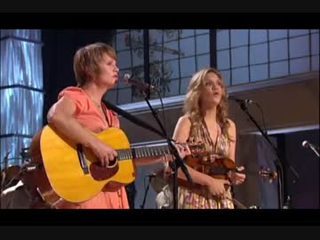Shawn Colvin & Alison Krauss - The Boxer