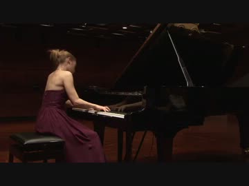 Beatrice Berrut - chopin Etude op.25 N°10 live