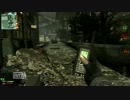 【COD：MW3】 あせろらの地上戦なう！第2打席 【CyaC】