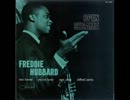 Freddie Hubbard - Open Sesame 1960