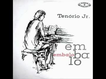 TENORIO JR. - FIM DE SEMANA EM ELDORADO 1964