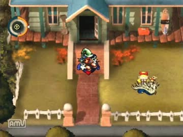 ふしぎな世界で　くう　ねる　すくう　【実況　moon】　part9