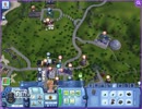 【sims3実況プレイ】貧乏からの脱出　part28