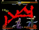 [MUGEN]彷徨う悪夢　月華一幕紫鏡完成