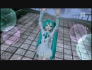 【初音ミク ドリーミーシアター2nd】 ファインダー(DSLR remix - re：edit) 【PV