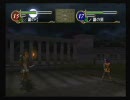 ファイアーエムブレム 暁の女神　第3部1章「ラグズとベオク」 Part (2/2)