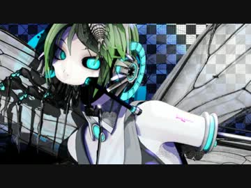 【GUMI】パラサイトガールの断末魔【オリジナル】