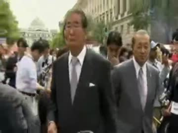 都の尖閣購入に批判的なコメントを集めてみた