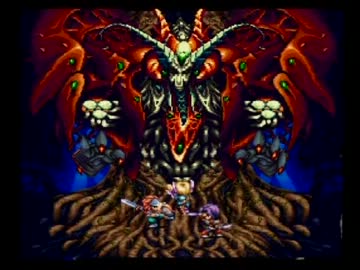 懐かしの聖剣伝説3をフリーダムに楽しみ尽くす実況 最終回