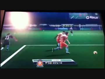 【WCCF】律子と真がサッカーチームを作るようです⑦【im@s】