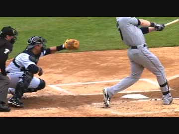 【MLB/ピネダ今期絶望】今日のマリナーズ 4/27【フィギンス無罪判決】