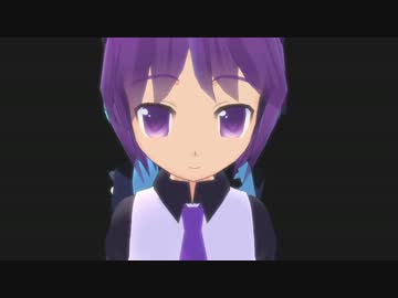 【MMD】カイト兄さんで半回転【第一回ＭＭＤ方向転換シンポジウム】