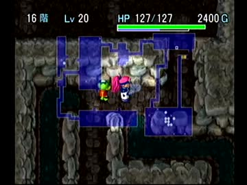 シレンをクリアしたので調子に乗ってアスカ見参！を実況プレイ　Part8