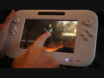 【Wii U】Rayman Legends
