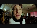 Timmietex - Roundhousekick (prod Ben Jur)