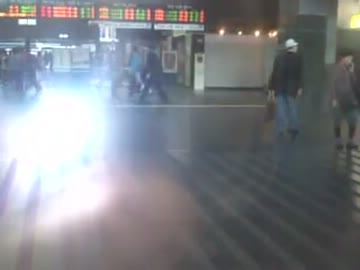 ニコニコ超会議号車内チャイム