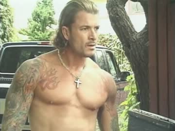 兄貴の弟　バイカーギャング編 Part1