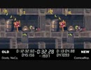【比較版】TAS SFC スーパードンキーコング2 "102%" in 1:21:31.88 1/4