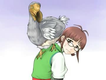 あずさのハンガリー興隆記　第116話