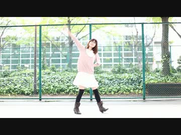 【高菜】 Mr.wonderboy 【踊ってみた】