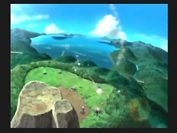 ギャラクシー実況「ぼくのなつやすみ2」039