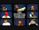 Freedom Writers - For The Change