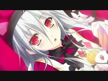 古色迷宮輪舞曲 ～HISTOIRE DE DESTIN～ (demo movie) Le Conseil