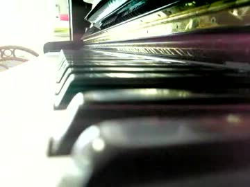 【風ノ旅ビト】I Was Born for This をピアノで弾いてみた
