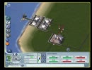 シムシティ４　開発日記　初心者が大マップ全部埋める　Part2
