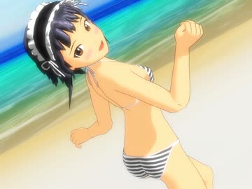 【RS生誕祭】レッショルMMD自作静画まとめ