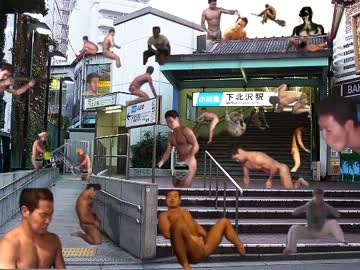 野獣先輩をさがせ！.mp4